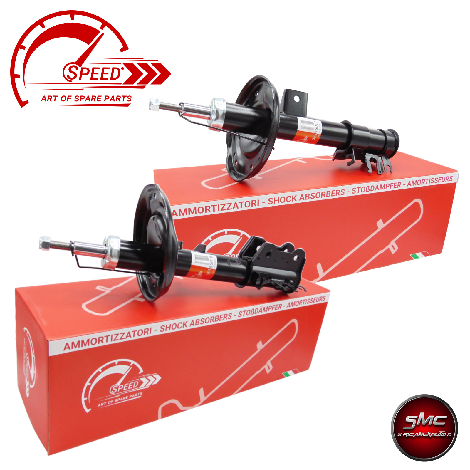 SPEEKAP038-A